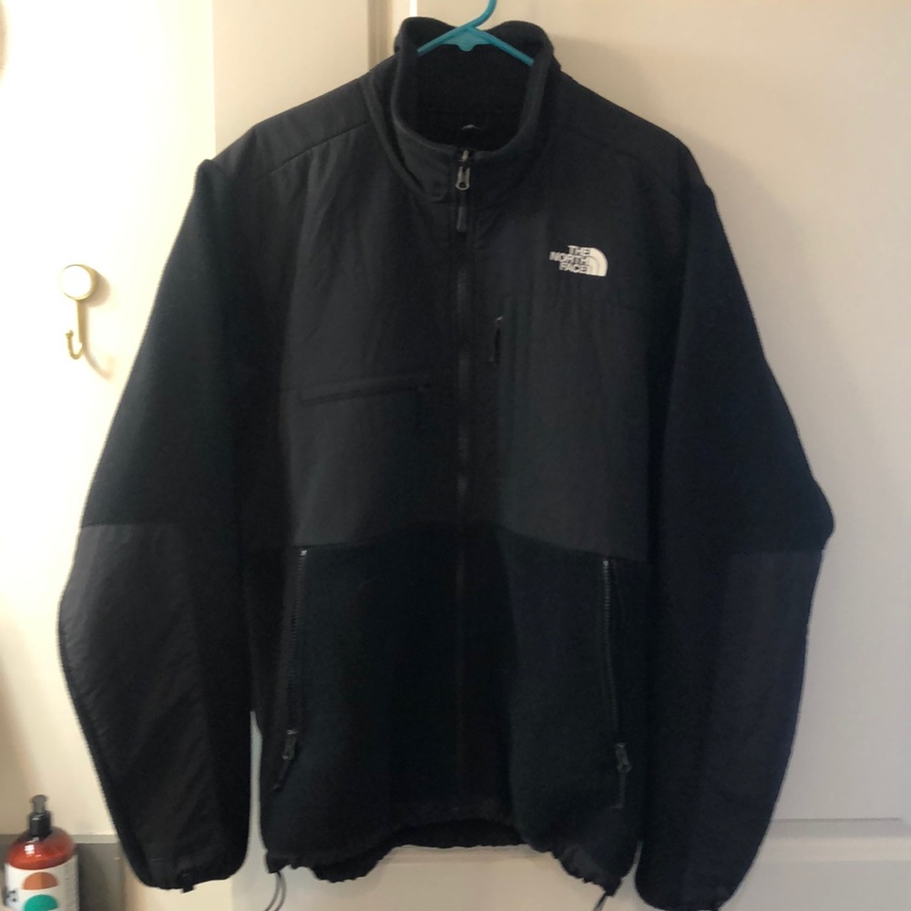 The North Face Denali Jacket